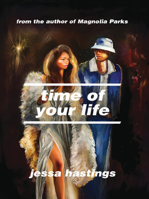 cover image of Time of Your Life